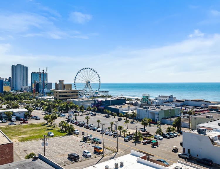 Top 10 Affordable Spring Break Getaways for Family Travelers